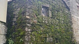 Land for sale in Mondim de Basto, Portugal — €35,000