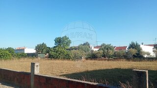 Land for sale in Vendas Novas, Portugal — €120,000