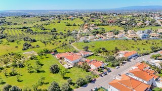 Land for sale in Albufeira, Portugal — €75,000