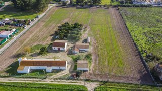 Terreno · 13 320 m² · 1 200 000 €
