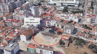Land for sale in Setúbal, Portugal — €650,000