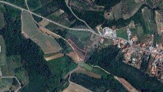 Land for sale in Alcobaça, Portugal — €12,000
