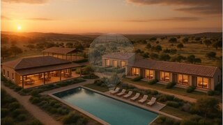 Terreno para venda em Celorico da Beira, Portugal — 810 000 €
