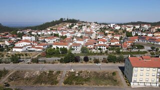 Terreno em Vila de Rei