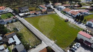 Land for sale in Alcobaça, Portugal — €330,000