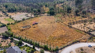 Land for sale in Penalva do Castelo, Portugal — €59,000