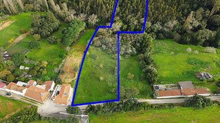Land for sale in Bombarral, Portugal — €79,900