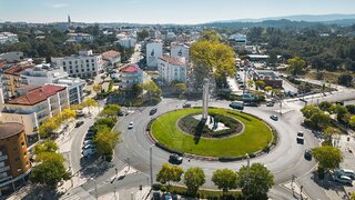 Land for sale in Ourém, Portugal — €2,100,000