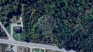 Terreno para venda em Tondela, Portugal — 86 500 €
