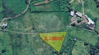 Land for sale in Sintra, Portugal — €16,500