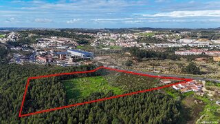 Land for sale in Torres Vedras, Portugal — €1,650,000