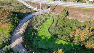 Land for sale in Amarante, Portugal — €22,000