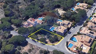 Land for sale in Loulé, Portugal — €2,075,000