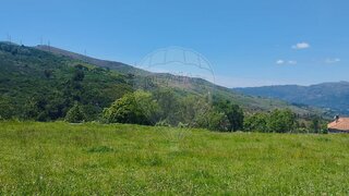 Land for sale in Vieira do Minho, Portugal — €79,000