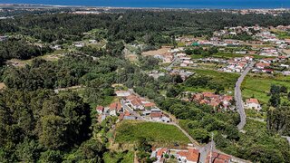 Land for sale in Espinho, Portugal — €158,000
