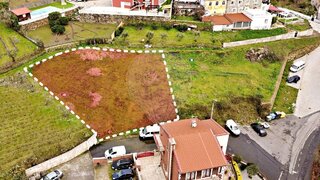 Land for sale in Santa Marta de Penaguião, Portugal — €60,000