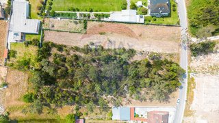 Land for sale in Vagos, Portugal — €55,000
