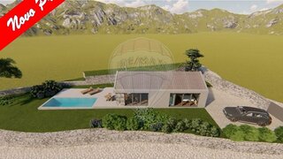 Land for sale in Ponte da Barca, Portugal — €30,000