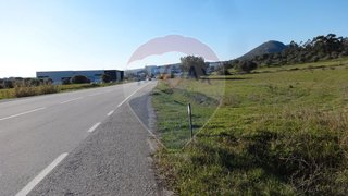 Land for sale in Alcanena, Portugal — €125,000