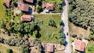 Land for sale in Lousã, Portugal — €128,000