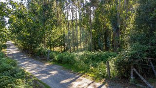 Land for sale in Póvoa de Lanhoso, Portugal — €109,900