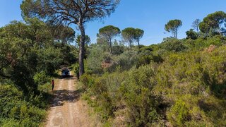 Land for sale in Torres Novas, Portugal — €7,500