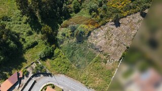 Land for sale in Marco de Canaveses, Portugal — €99,500