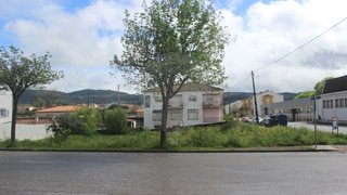 Land for sale in Ansião, Portugal — €40,000