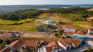 Land for sale in Nazaré, Portugal — €99,000