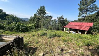 Land for sale in São Pedro do Sul, Portugal — €17,900