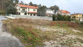 Land for sale in Amares, Portugal — €55,000