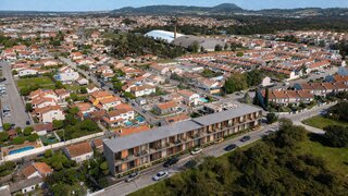 Terreno de 2047 m² em Setúbal