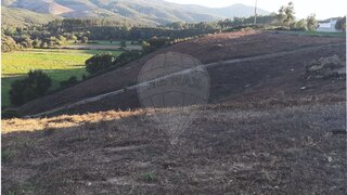 Land for sale in Covilhã, Portugal — €35,000