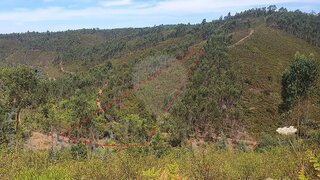 Land for sale in Sertã, Portugal — €7,500