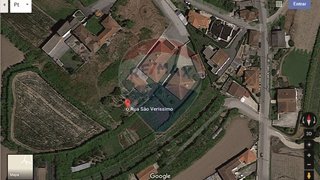 Terreno em Lousada