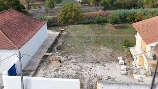 Land for sale in Loures, Portugal — €179,900