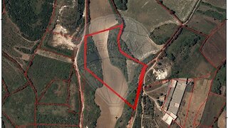 Land for sale in Sintra, Portugal — €76,000