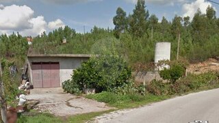 Terreno em Sertã