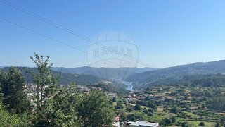 Land for sale in Penafiel, Portugal — €58,000
