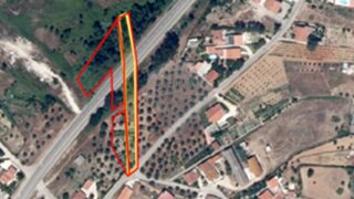 Land for sale in Tomar, Portugal — €30,000