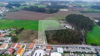 Land for sale in Vila do Conde, Portugal — €650,000