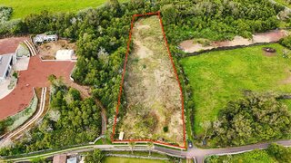 Land for sale in Lagoa (Açores), Portugal — €220,000