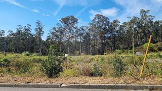 Land for sale in Oliveira de Azeméis, Portugal — €41,000