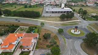Land for sale in Ílhavo, Portugal — €67,000