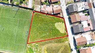 Land for sale in Anadia, Portugal — €61,250