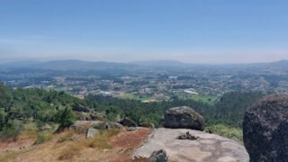 Land for sale in Barcelos, Portugal — €89,900
