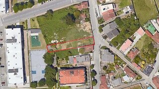 Land for sale in Maia, Portugal — €110,000