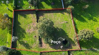 Terreno para venda em Tondela, Portugal — 25 000 €