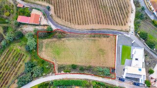 Land for sale in Torres Vedras, Portugal — €165,000