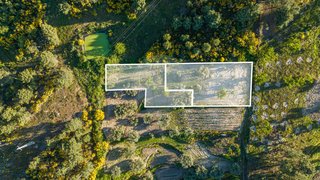 Land for sale in Valpaços, Portugal — €10,250